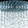 Верхній душ Hansgrohe raindance s 180 air 1jet 27468000