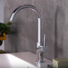 Змішувач для раковини Hansgrohe Talis 32082000