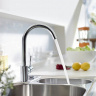 Змішувач для раковини Hansgrohe Talis 32082000