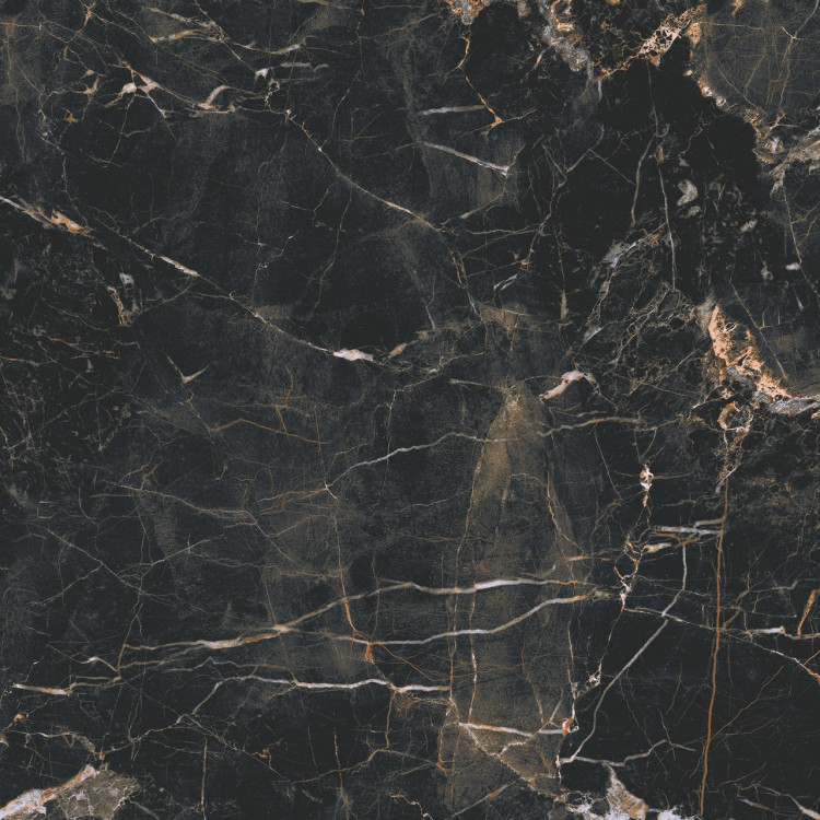 Marquina Gold Rect 59.7x59.7 под мрамор матовая