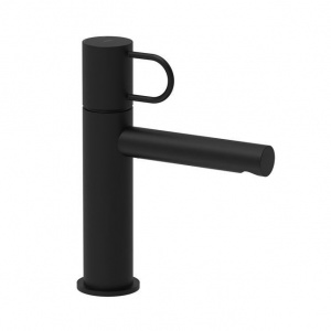 Змішувач для раковини Paffoni Joker з донним клапаном Clic-Clac JK071KNO