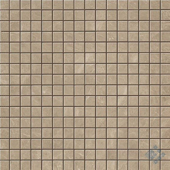 Мозаика (30x30) aeov marvel edge elegant sable mosaico lapp