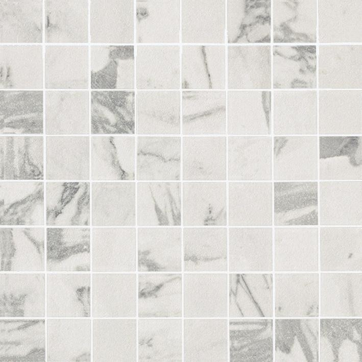 Marvel Statuario Select Mosaico Matt