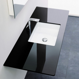 Умивальник Flaminia Miniwash 75 (mw75sp)