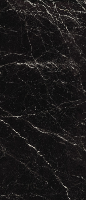 Grande Marble Look Elegant Black Lux M71P під мармур глянцева