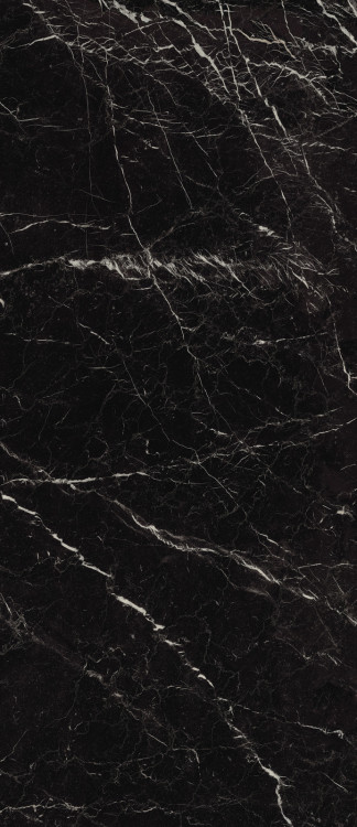 Grande Marble Look Elegant Black Lux M71P под мрамор глянцевая
