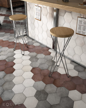 Heritage Shadow 24952 17.5x20