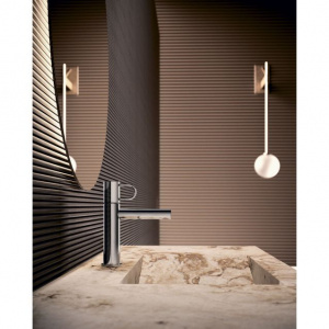 Змішувач для раковини Paffoni Joker, без донного клапана JK071CR