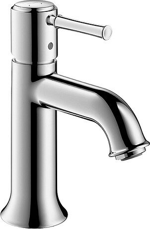 Смеситель для раковины Hansgrohe Talis Classic 14118000