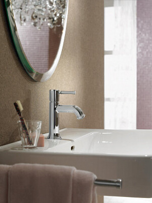 Змішувач для раковини Hansgrohe Talis Classic 14118000