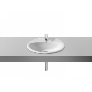 Умивальник Roca aloa 560х475 мм білий (a327865000)