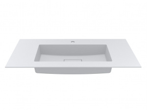 Умивальник ERICA 1000 MIRASOFT