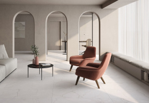 Class Bianco 60x120 PL