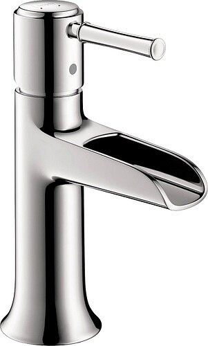 Смеситель для раковины Hansgrohe Talis Classic 14127000