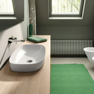 Умивальник Catalano green lux 60x40 білий (160apgrlx00)