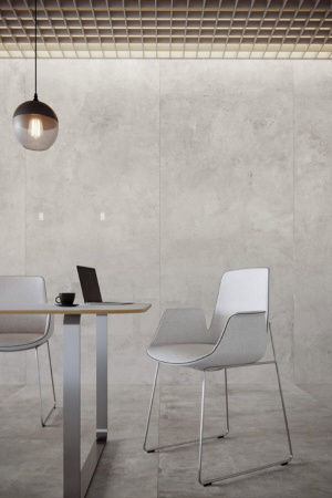 Softcement White 59.7x119.7