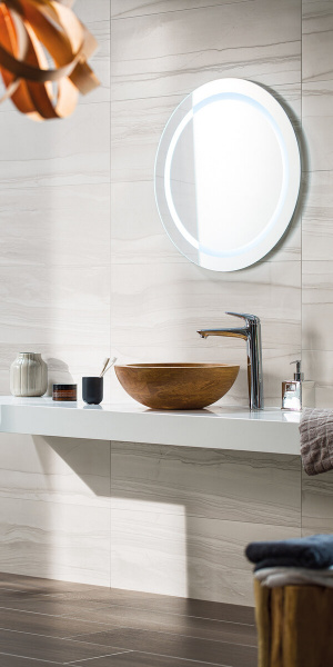 Boa WDM05525 білий 30x30