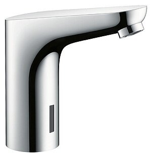 Змішувач для раковини Hansgrohe Focus 31174000