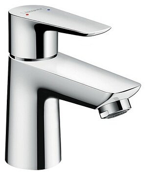 Смеситель для раковины Hansgrohe Talis E 71700000