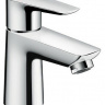 Смеситель для раковины Hansgrohe Talis E 71700000