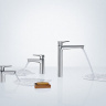 Смеситель для раковины Hansgrohe Talis E 71700000