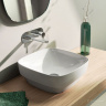 Умивальник Catalano green lux 40x40 білий (140agrlx00)