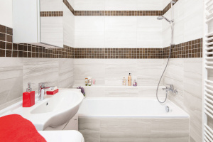 Boa WDM05526 сірий 30x30