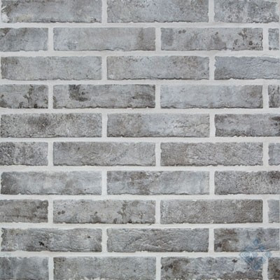 Плитка (6х25) tribeca grey brick j85883