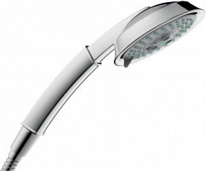 Душова стійка Hansgrohe raindance classic 100 air 3 jet 27843000 unica classic