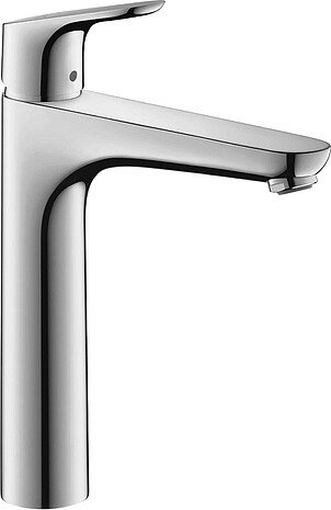 Змішувач для раковини Hansgrohe Focus 31518000