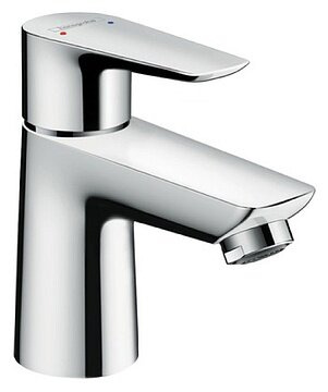 Змішувач для раковини Hansgrohe Talis E 71702000