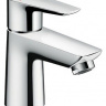 Смеситель для раковины Hansgrohe Talis E 71702000