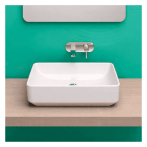 Умивальник Catalano green 60x38 білий (160agr00)