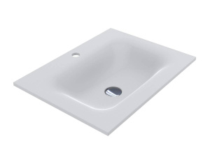Умивальник JESSEL 600 MATT
