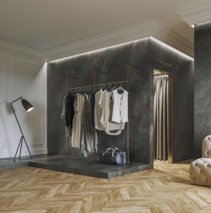 Masterstone Graphite Pol 119.7x279.7