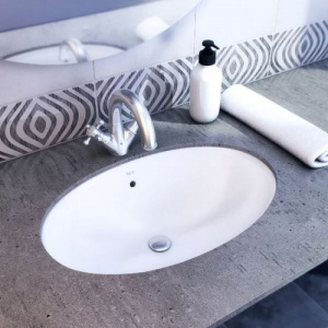 Умивальник Roca grand berna 62х39 (a327899000)