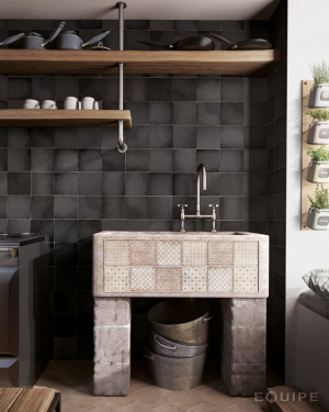 Magma Black Coal 24972 13.2x13.2