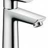 Змішувач для раковини Hansgrohe Talis E 71712000