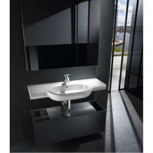 Умивальник Roca meridian-n 55х42 (a32724s000)