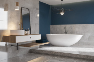 Softcement Silver 59.7x119.7