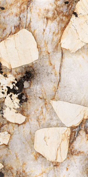 Grande Marble Look Patagonia Lux MGFS під мармур глянцева