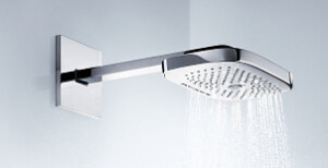 Верхній душ Hansgrohe Raindance Select E 300 3jet 26468400