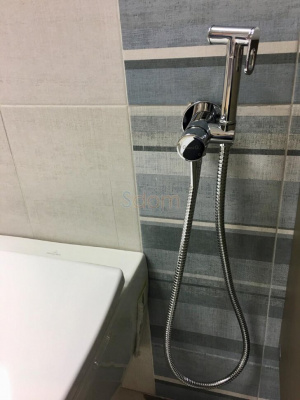 Гігієнічний душ Giulini SH25