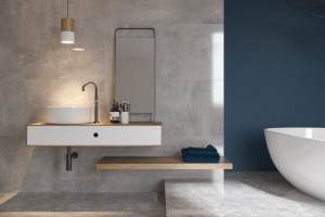 Softcement Silver 59.7x59.7