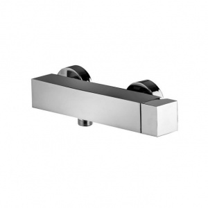 Змішувач для душу Paffoni Elle, колір хром EL168DCR