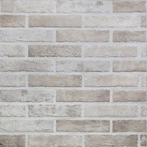 Tribeca White Brick J85888 6x25