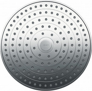 Верхній душ Hansgrohe Raindance Select S 240 2jet 26466000