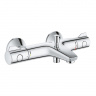 Grohtherm 800 Термостат для ванни (34567000)