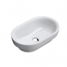 Умивальник Catalano sfera 55x37 білий (155asf00)