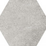 Плитка 17.5x20 hexatile cement grey 22093